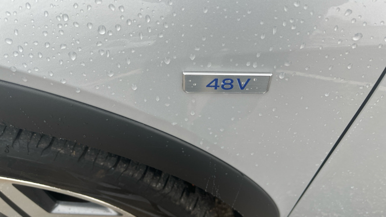 Hyundai BAYON 1.0 TGDi [120] 48V MHEV Premium 5dr Petrol Hatchback